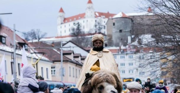 3 rzeczy do zrobienia w Bratysławie za darmo w ciągu najbliższych siedmiu dni