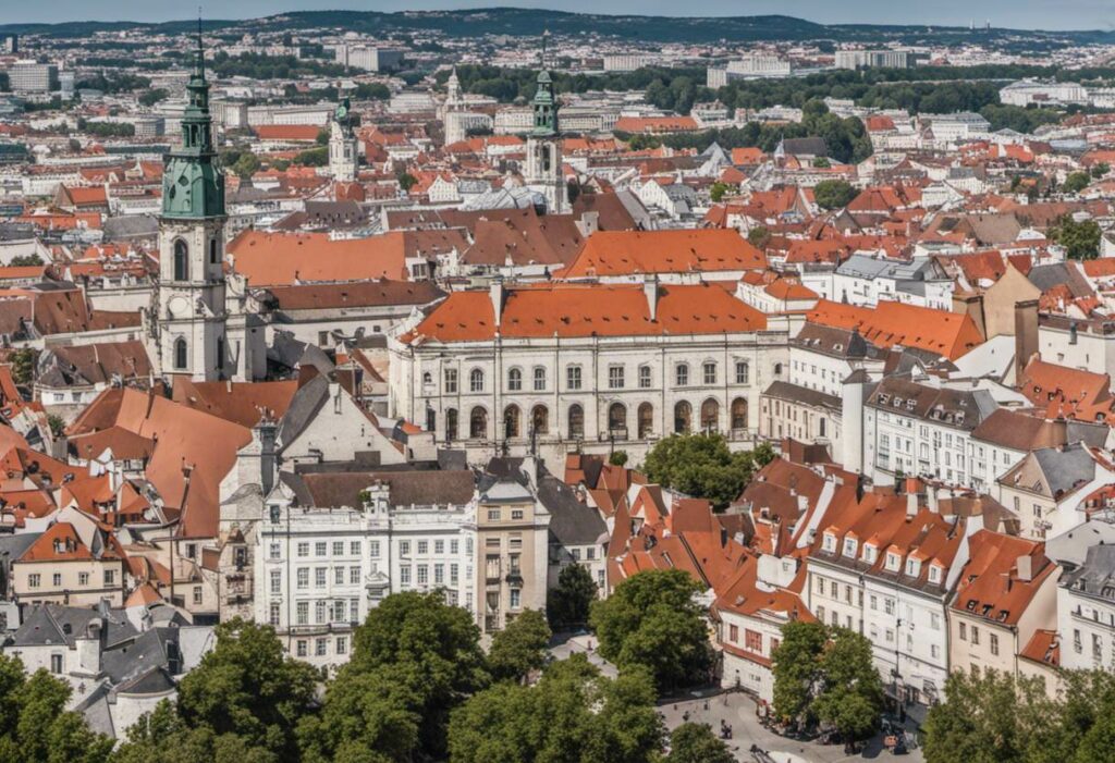 3 rzeczy do zrobienia w Bratysławie za darmo w ciągu najbliższych siedmiu dni