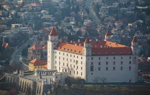 3 rzeczy do zrobienia w Bratysławie za darmo w ciągu najbliższych siedmiu dni