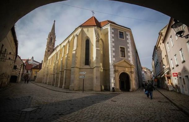 3 rzeczy do zrobienia w Bratysławie za darmo w ciągu najbliższych siedmiu dni