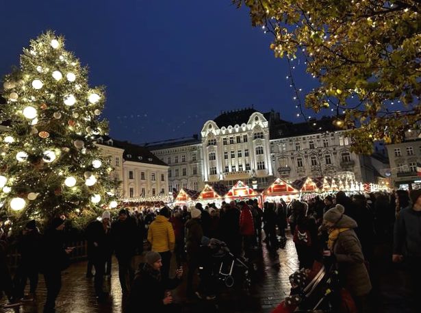 3 rzeczy do zrobienia w Bratysławie za darmo w ciągu najbliższych siedmiu dni