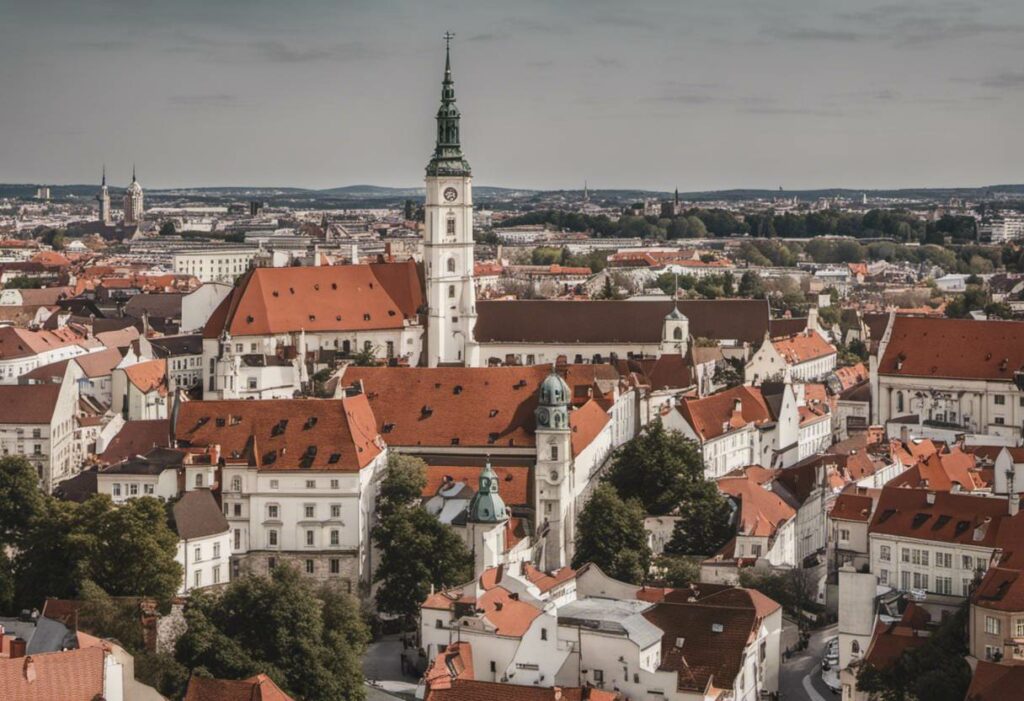 3 rzeczy do zrobienia w Bratysławie za darmo w ciągu najbliższych siedmiu dni