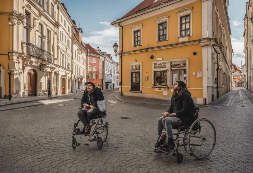 3 rzeczy do zrobienia za darmo w Bratysławie w ciągu najbliższych siedmiu dni