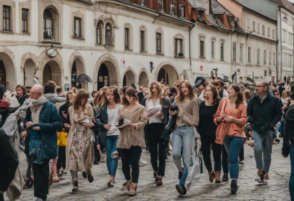 3 rzeczy do zrobienia za darmo w Bratysławie w ciągu najbliższych siedmiu dni