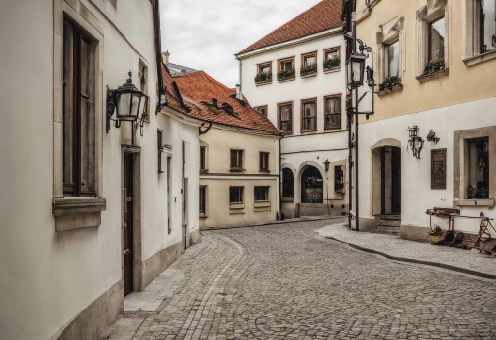 3 rzeczy do zrobienia w Bratysławie za darmo w ciągu najbliższych siedmiu dni