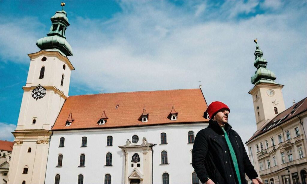 3 rzeczy do zrobienia w Bratysławie za darmo w ciągu najbliższych siedmiu dni