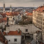 Czy Bratysława pozostanie bezpieczna? Burmistrz Vallo o przestępczości, bezdomności i współpracy