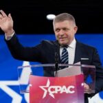 Premier Fico wychwala Trumpa, krytykuje UE i broni Rosji w przemówieniu w USA