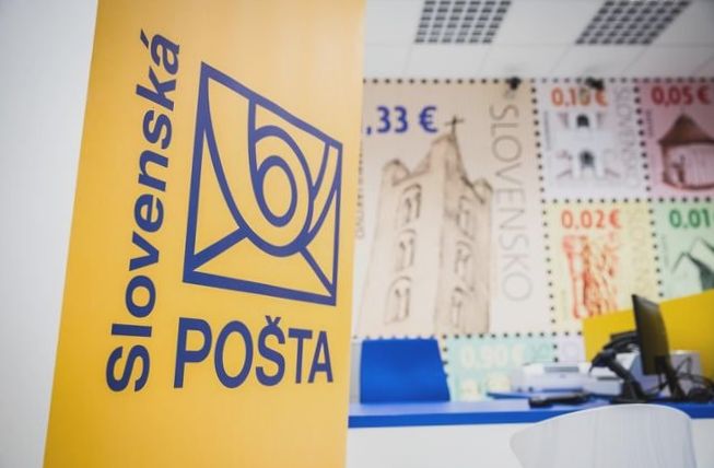 Spółka zależna Poczty Słowackiej ukarana za niezgłoszenie podejrzanych transakcji na miliony