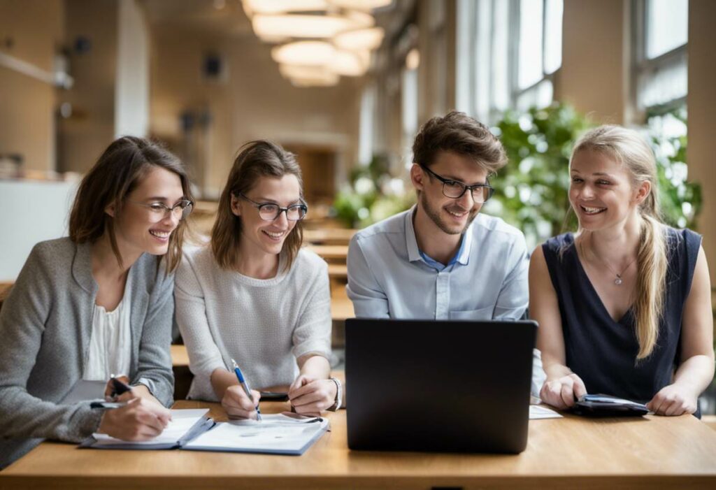 Studiuj Zarządzanie na Wydziale Zarządzania Uniwersytetu Komeńskiego