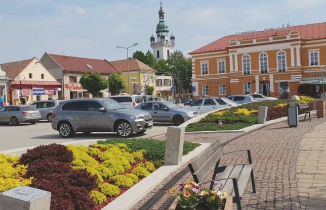 Wójtowie Górnej Orawy mają wielkie plany rozwoju turystyki - nie zapomnij roweru