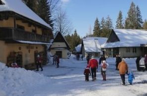 Wójtowie Górnej Orawy mają wielkie plany rozwoju turystyki - nie zapomnij roweru