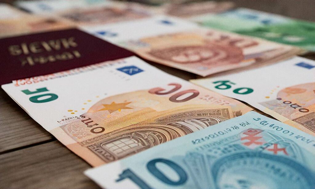 Słowaccy przedsiębiorcy zachęcają: nie bójcie się płacić gotówką w obliczu nowego podatku od transakcji