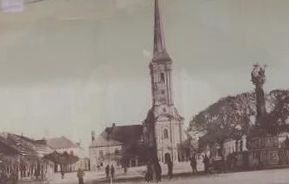 Śmierć spadła z nieba. Nové Zámky: najbardziej bombardowane słowackie miasto II wojny światowej
