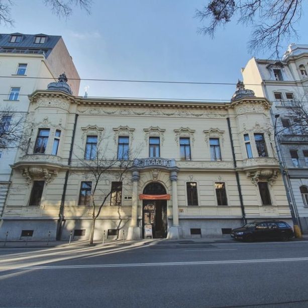 3 darmowe atrakcje w Bratysławie w ciągu najbliższych siedmiu dni