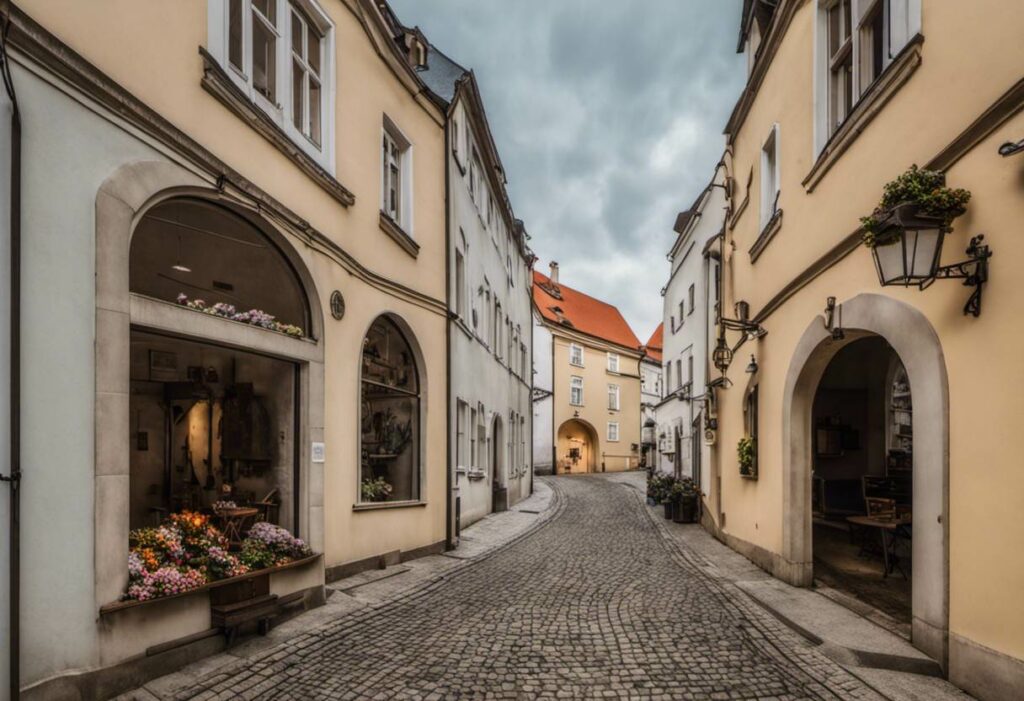 3 darmowe atrakcje w Bratysławie w ciągu najbliższych siedmiu dni