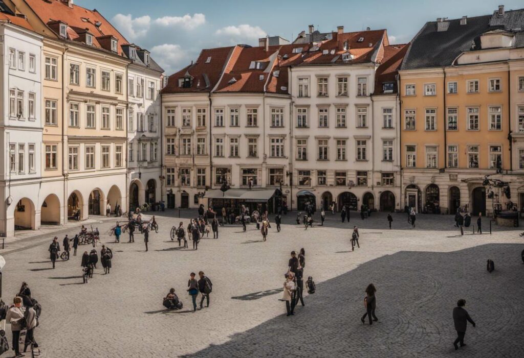3 darmowe atrakcje w Bratysławie w ciągu najbliższych siedmiu dni