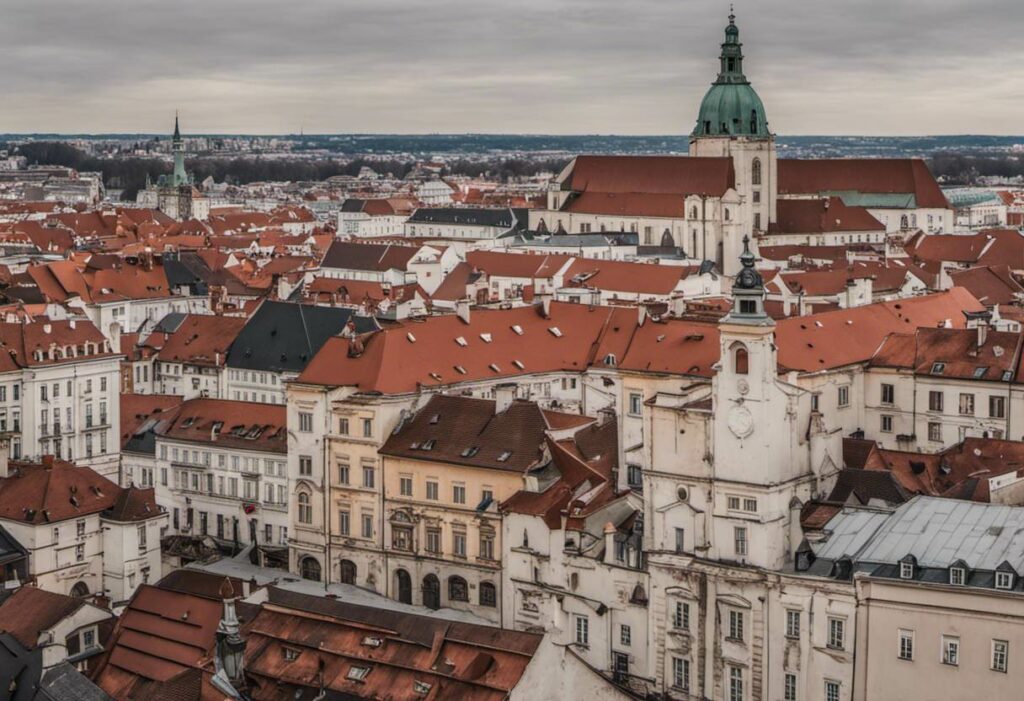 3 darmowe atrakcje w Bratysławie w ciągu najbliższych siedmiu dni