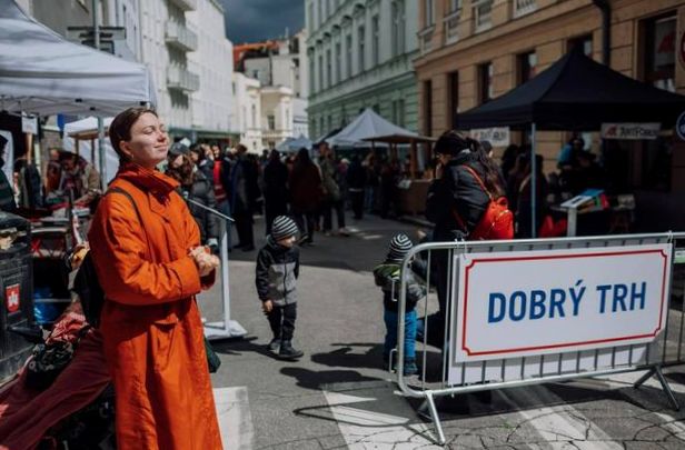 3 darmowe atrakcje w Bratysławie w ciągu najbliższych siedmiu dni