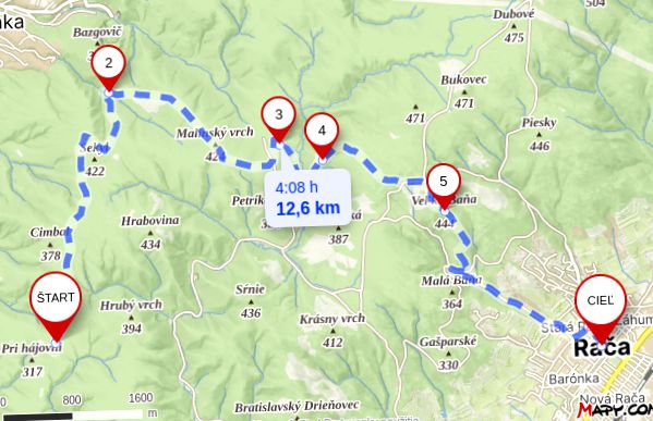 3 darmowe atrakcje w Bratysławie w ciągu najbliższych siedmiu dni