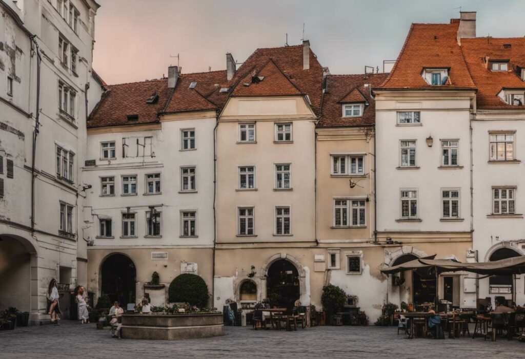 3 darmowe atrakcje w Bratysławie w ciągu najbliższych siedmiu dni