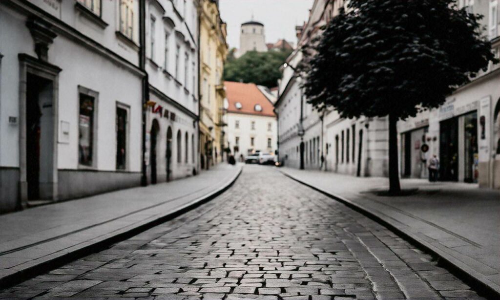 3 darmowe atrakcje w Bratysławie w ciągu najbliższych siedmiu dni
