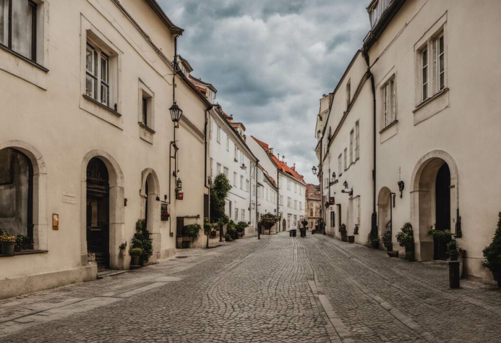 3 darmowe atrakcje w Bratysławie w ciągu najbliższych siedmiu dni