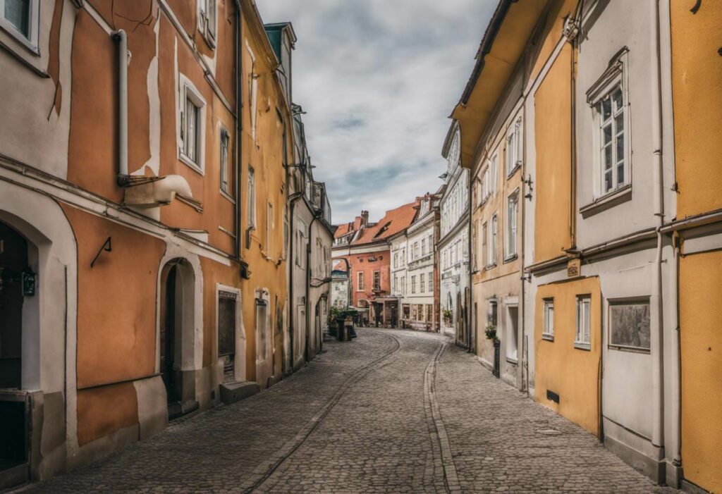 3 darmowe atrakcje w Bratysławie w ciągu najbliższych siedmiu dni
