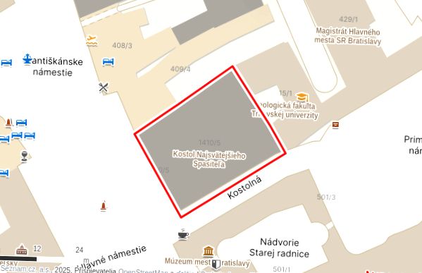 3 darmowe atrakcje w Bratysławie w ciągu najbliższych siedmiu dni
