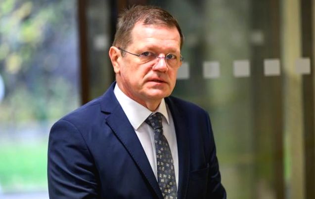 Czego Słowacja nie zdołała zrealizować z planu odbudowy