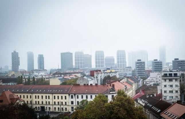 Części Bratysławy czekają znaczące zmiany w najbliższej przyszłości