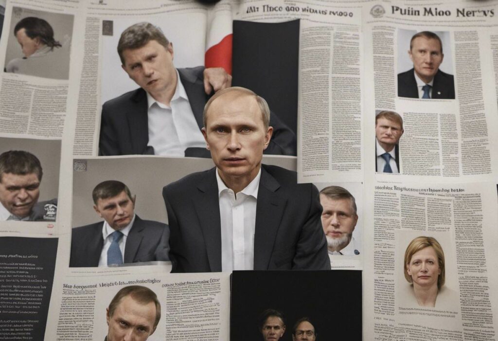 Fico spotka się z Putinem w Moskwie, łamiąc jednolite stanowisko UE wobec Ukrainy