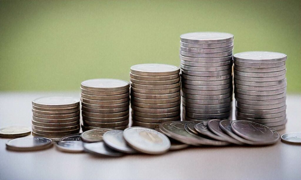 Finanse publiczne Słowacji pozostają w głębokim kryzysie