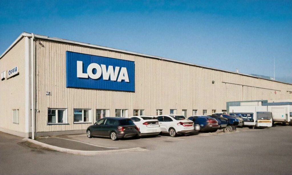 Niemiecki producent obuwia Lowa dołącza do fali zamykania fabryk na Słowacji