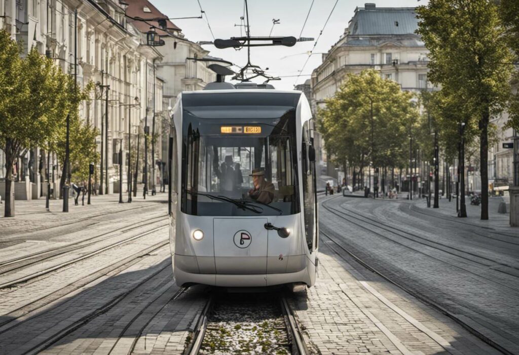 Przedłużenie linii tramwajowej na Petržalkę w Bratysławie zostanie uruchomione do końca maja