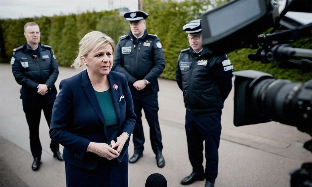 Przegląd wiadomości: Finowie pokazują niepublikowane nagranie ze strzelania do Fico, zakrwawiona kurtka premiera wywieziona przez ministra