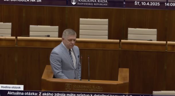 Przegląd wiadomości: Finowie pokazują niepublikowane nagranie ze strzelania do Fico, zakrwawiona kurtka premiera wywieziona przez ministra