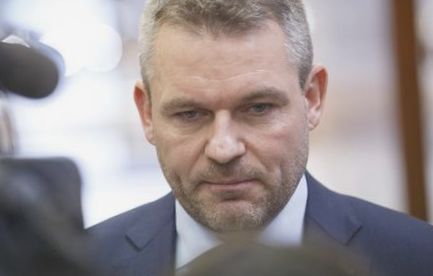 Przegląd wiadomości: Prezydent Pellegrini stanie przed trudną decyzją w sprawie kontrowersyjnego referendum