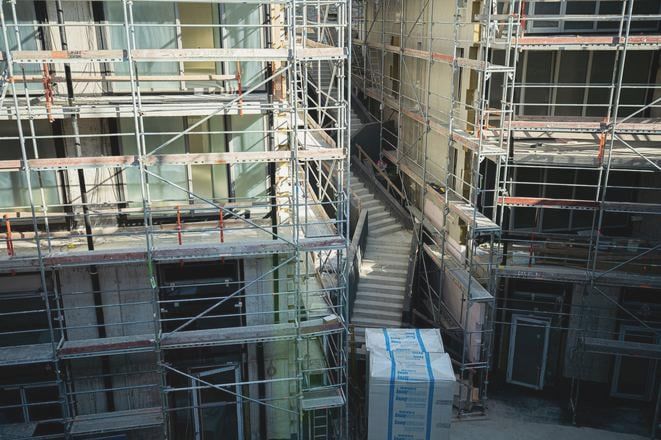 Słowacja otrzymuje pierwszą całkowicie nową ustawę budowlaną od prawie pół wieku