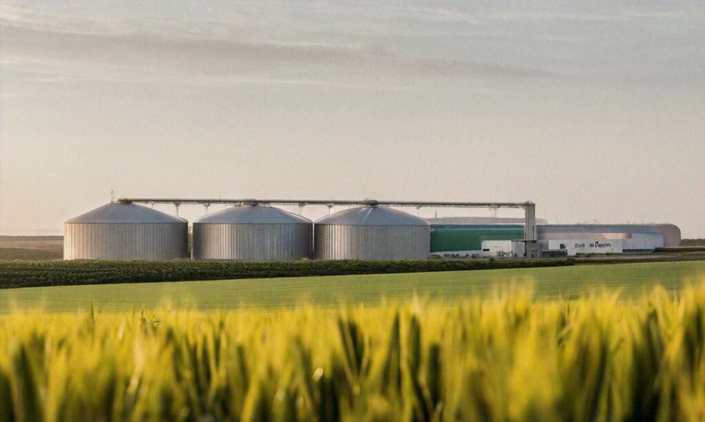 Słowacki producent biopaliw Envien stawia na Brazylię i Indie