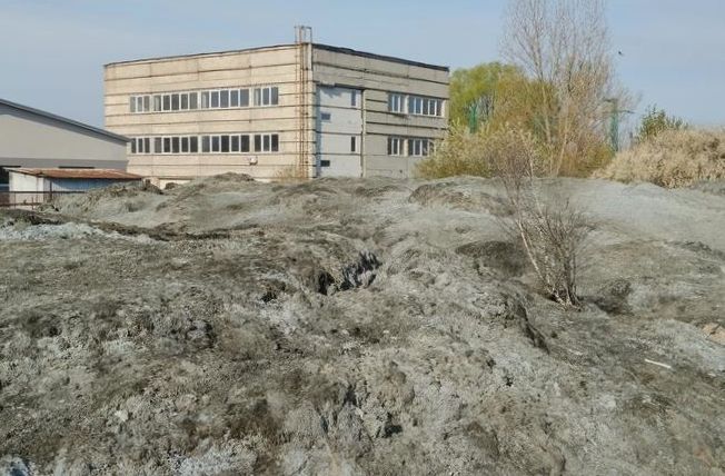 Stare składowiska odpadów garbarskich w zachodniej Słowacji zostaną oczyszczone po dziesięcioleciach