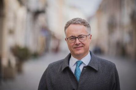 Wielka Brytania mianuje Bilala Zahida nowym ambasadorem na Słowacji