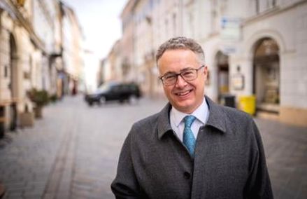 Wielka Brytania mianuje Bilala Zahida nowym ambasadorem na Słowacji