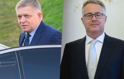 Wielka Brytania mianuje Bilala Zahida nowym ambasadorem na Słowacji