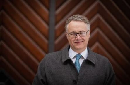 Wielka Brytania mianuje Bilala Zahida nowym ambasadorem na Słowacji