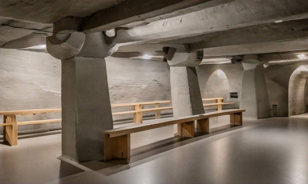 Wyjątkowe podziemne muzeum w Koszycach zostaje ponownie otwarte, w przyszłym roku planowany gruntowny remont