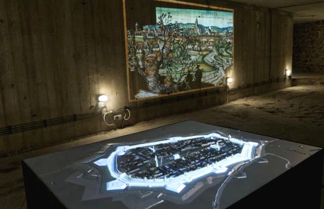 Wyjątkowe podziemne muzeum w Koszycach zostaje ponownie otwarte, w przyszłym roku planowany gruntowny remont