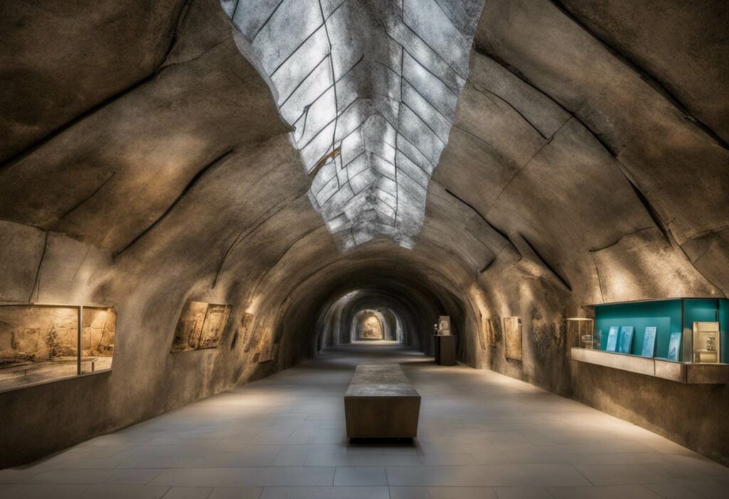 Wyjątkowe podziemne muzeum w Koszycach zostaje ponownie otwarte, w przyszłym roku planowany gruntowny remont