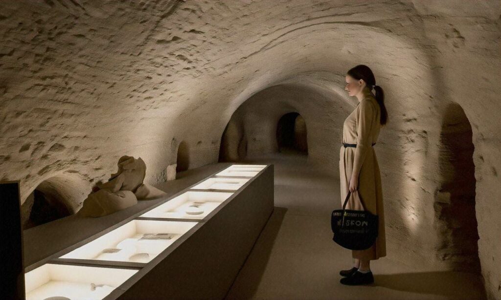 Wyjątkowe podziemne muzeum w Koszycach zostaje ponownie otwarte, w przyszłym roku planowany gruntowny remont