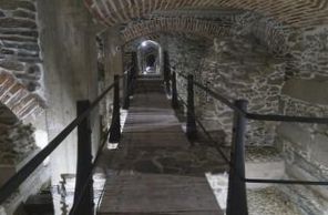 Wyjątkowe podziemne muzeum w Koszycach zostaje ponownie otwarte, w przyszłym roku planowany gruntowny remont